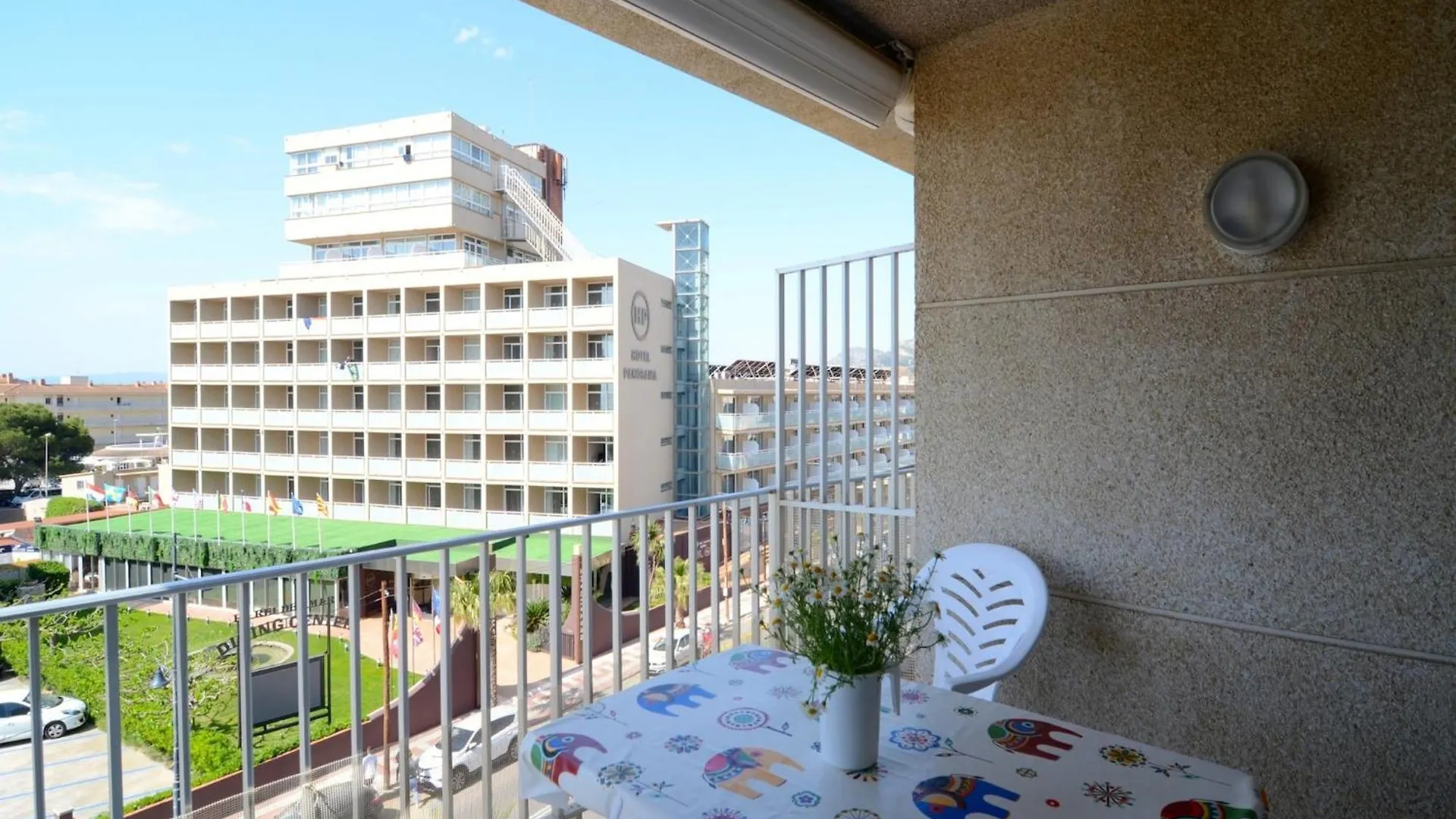 Rocamaura I B 4-4 Apartment L'Estartit