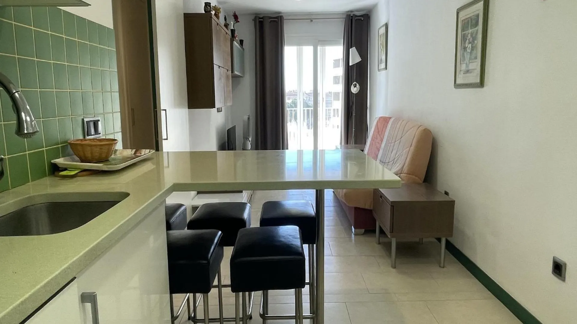 Rocamaura I B 4-4 Apartment L'Estartit Spain