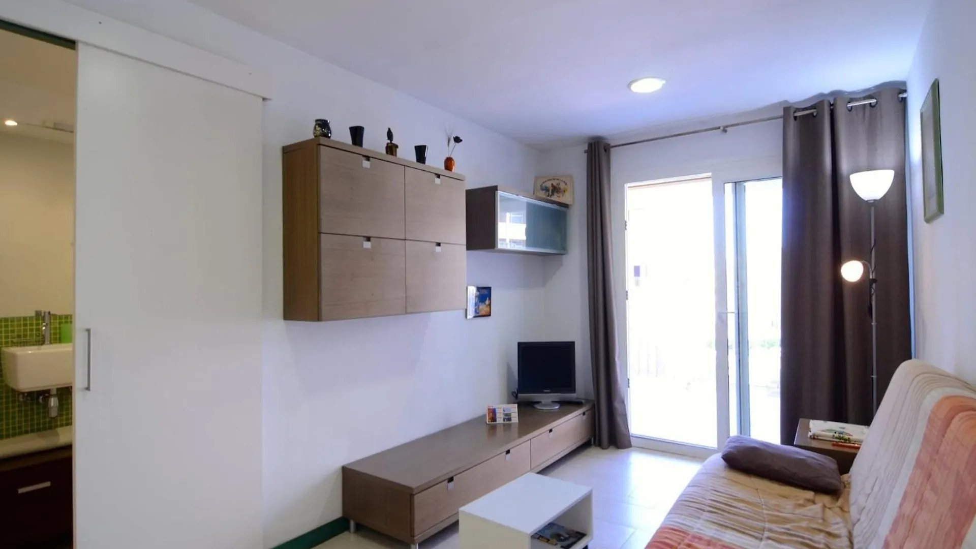 Rocamaura I B 4-4 Appartement L'Estartit