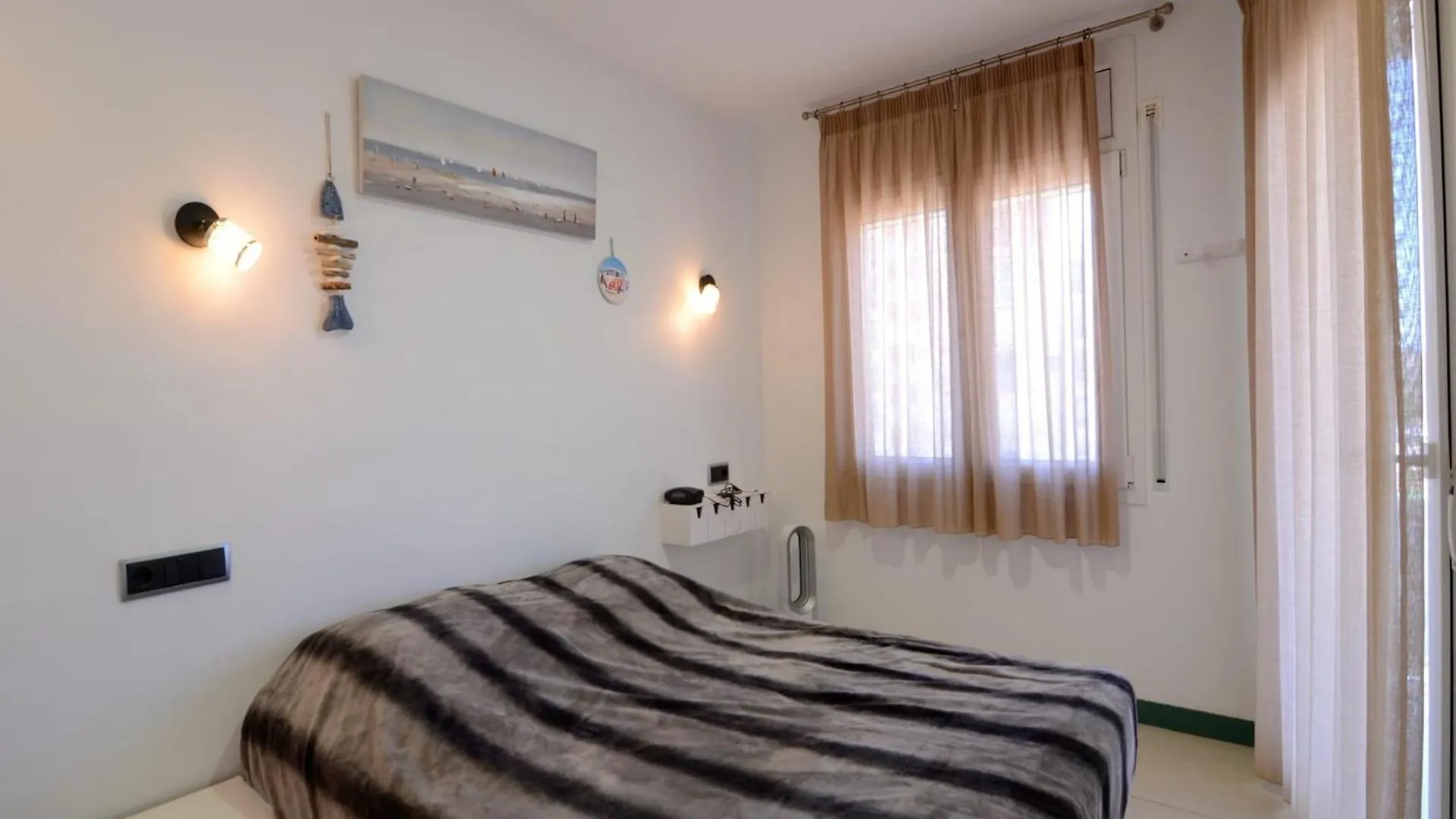 레스타르티트 Rocamaura I B 4-4 아파트 스페인