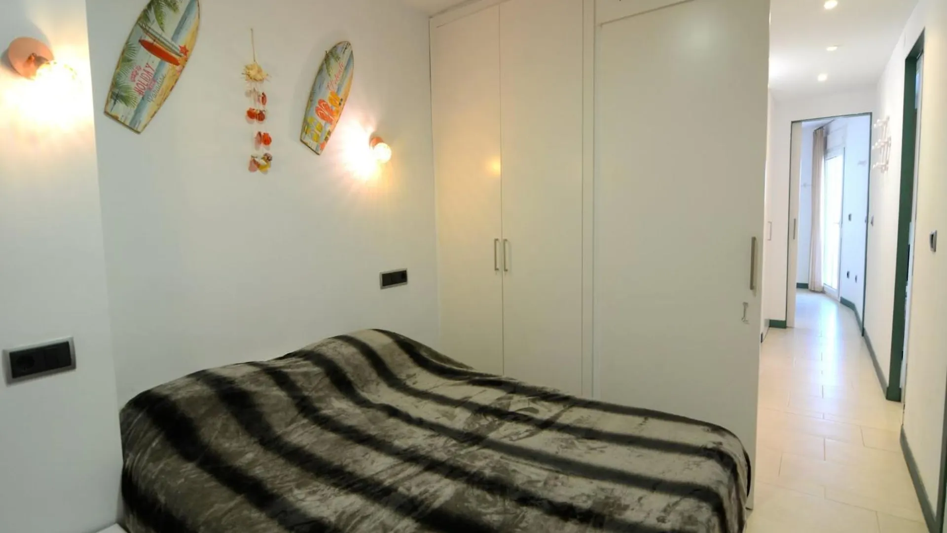 Rocamaura I B 4-4 Appartement L'Estartit