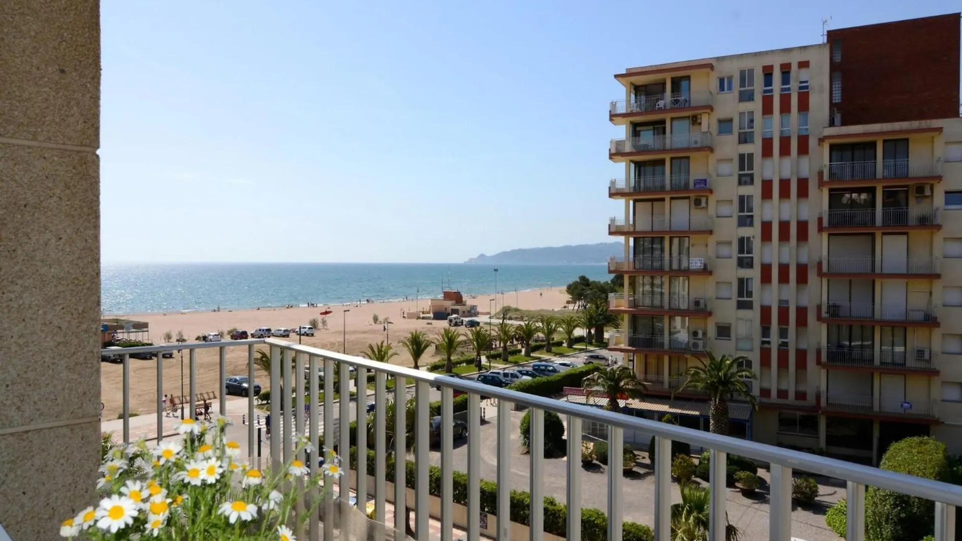 Rocamaura I B 4-4 Apartment L'Estartit