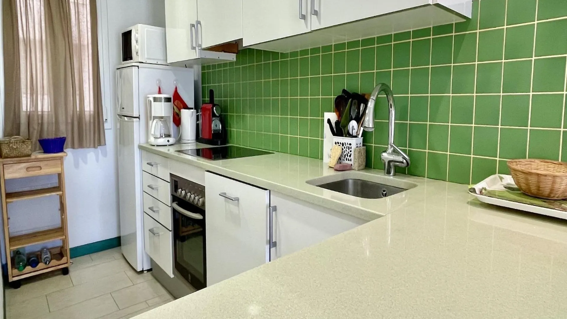 Rocamaura I B 4-4 Apartment L'Estartit Spain