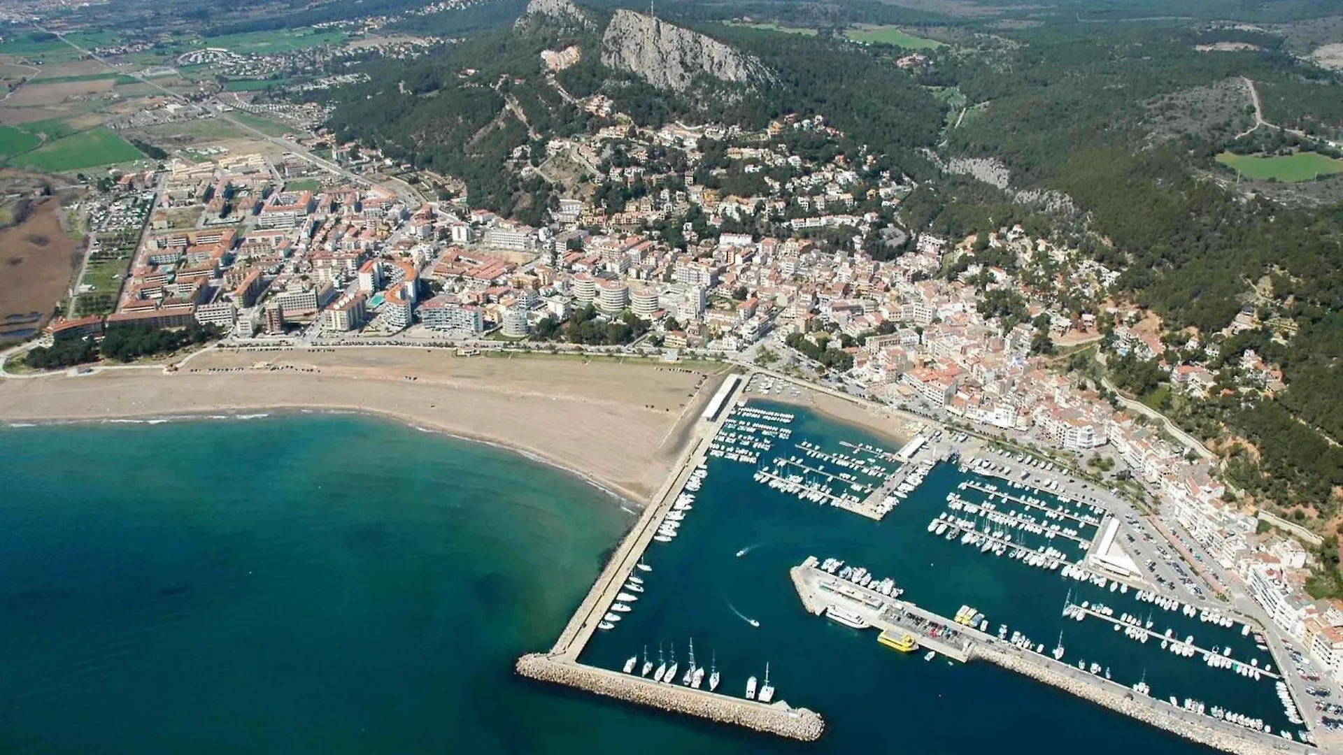 Rocamaura I B 4-4 Appartement L'Estartit Spanje