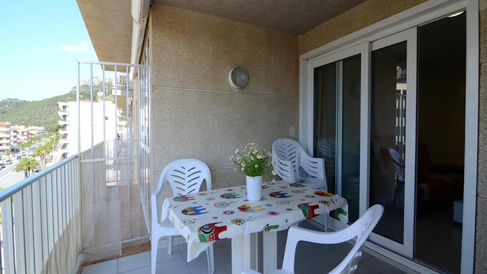 Rocamaura I B 4-4 Apartment L'Estartit