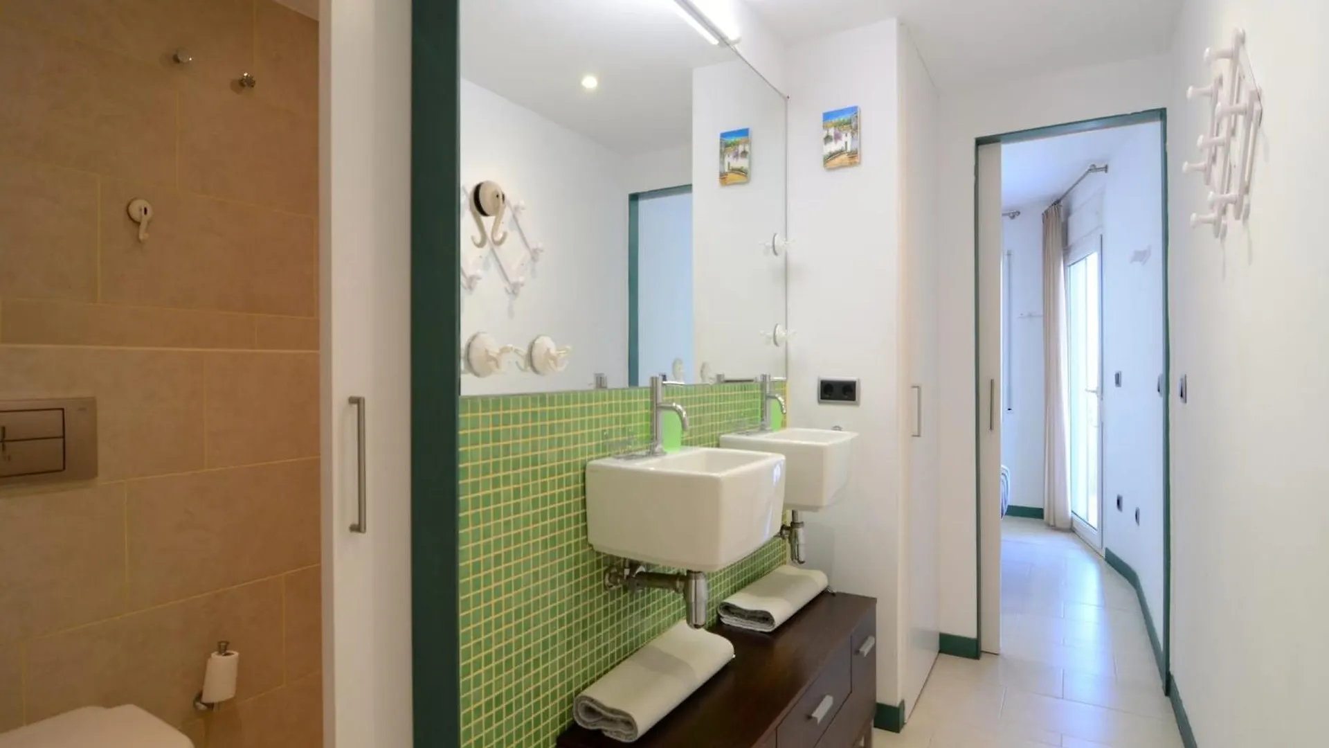 Rocamaura I B 4-4 Appartement L'Estartit 0*,