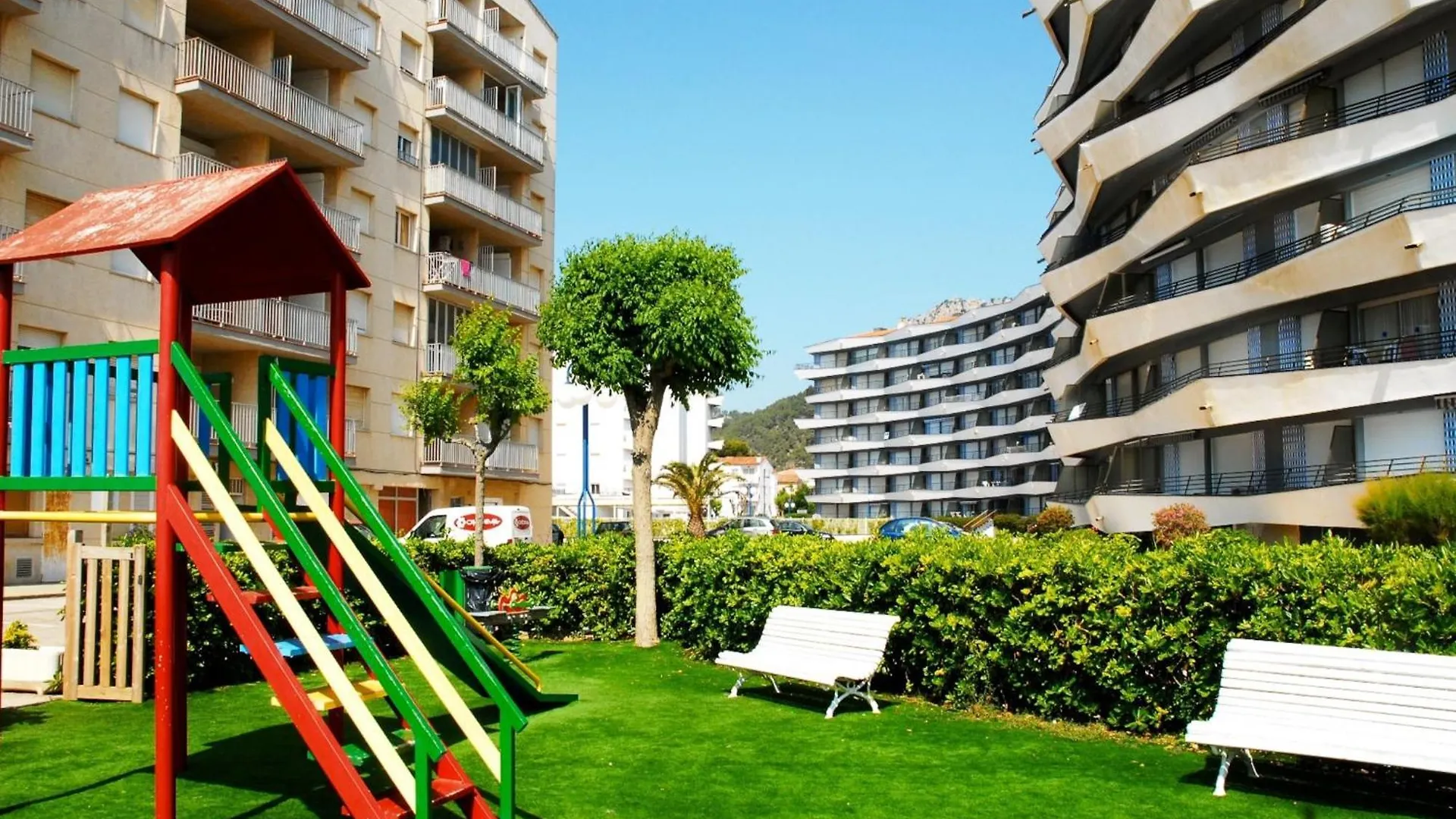 Rocamaura I B 4-4 Apartment L'Estartit
