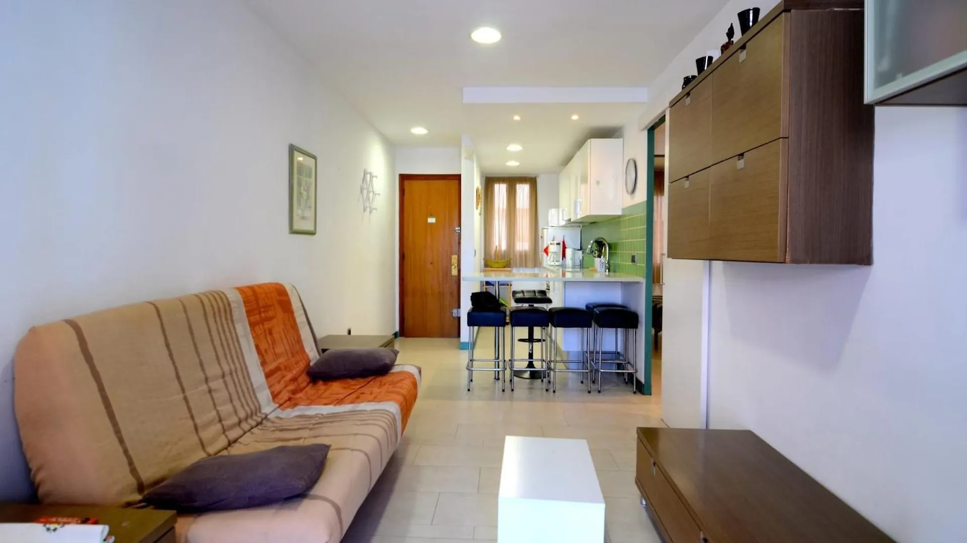Rocamaura I B 4-4 Apartment L'Estartit