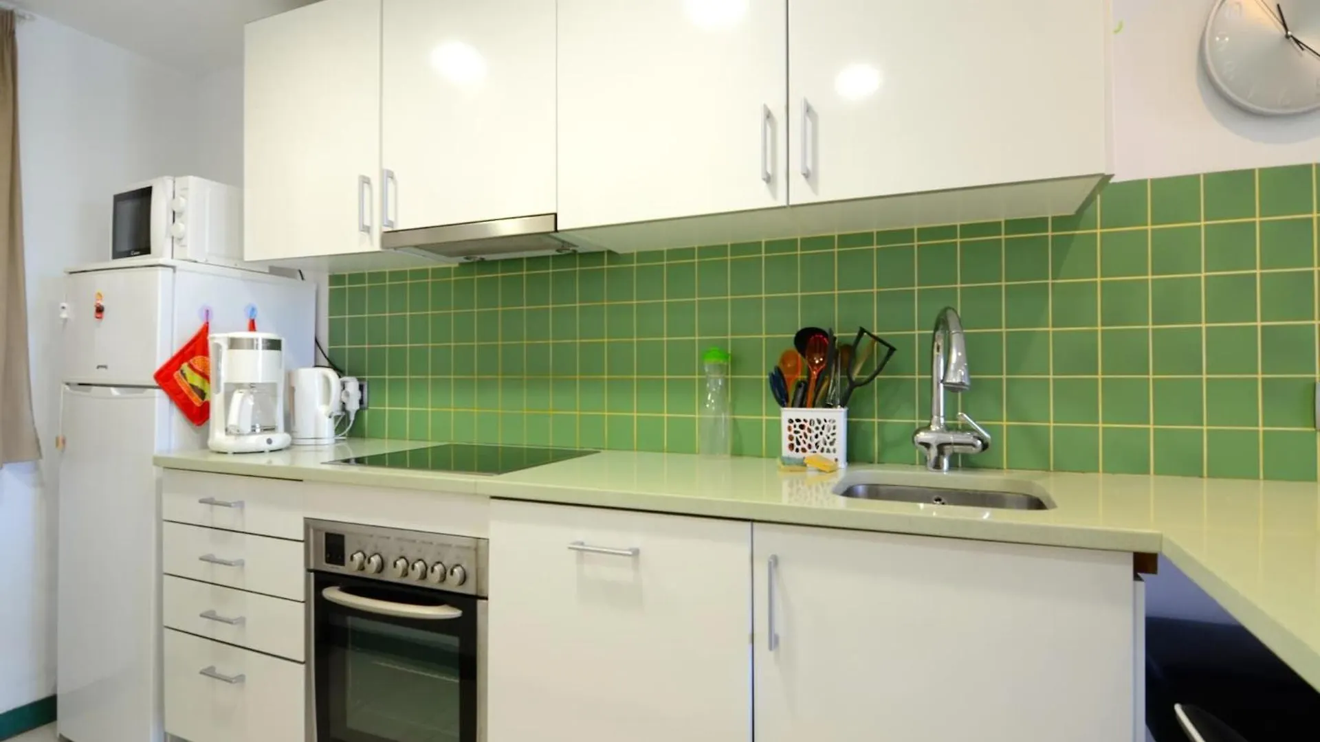 Rocamaura I B 4-4 Apartment L'Estartit