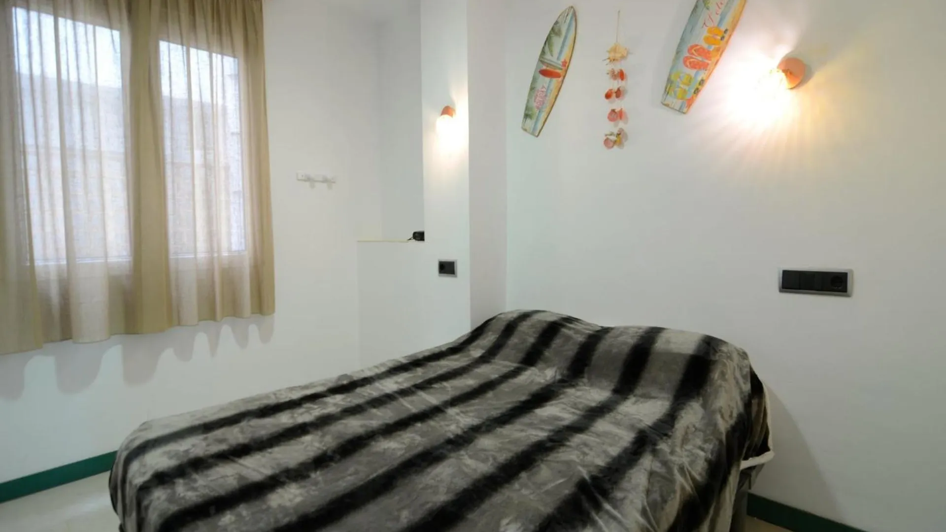 레스타르티트 Rocamaura I B 4-4 아파트