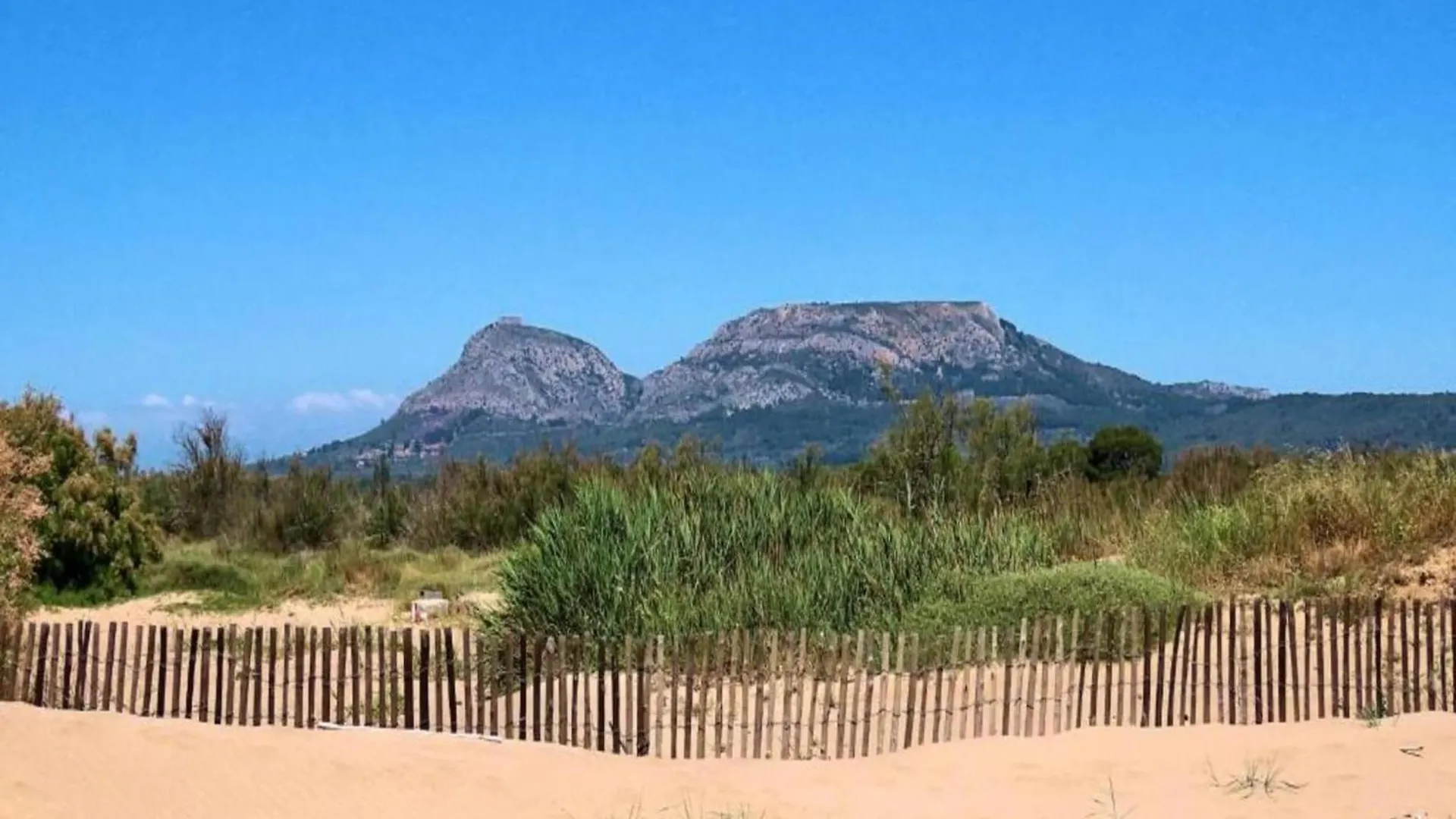 Rocamaura I B 4-4 Appartement L'Estartit 0*,  Spanje